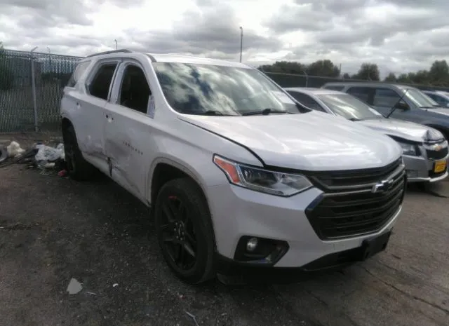 CHEVROLET TRAVERSE 2018 1gnevjkw5jj280399