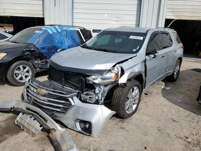 CHEVROLET TRAVERSE 2019 1gnevjkw5kj248828