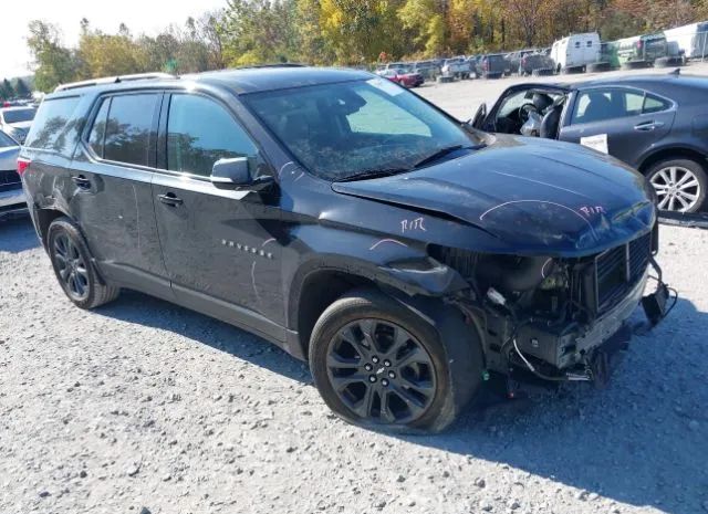 CHEVROLET TRAVERSE 2019 1gnevjkw5kj267184