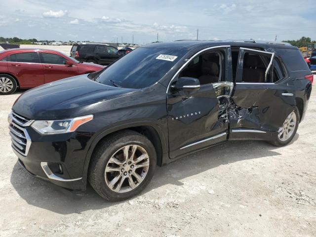 CHEVROLET TRAVERSE H 2019 1gnevjkw5kj300801