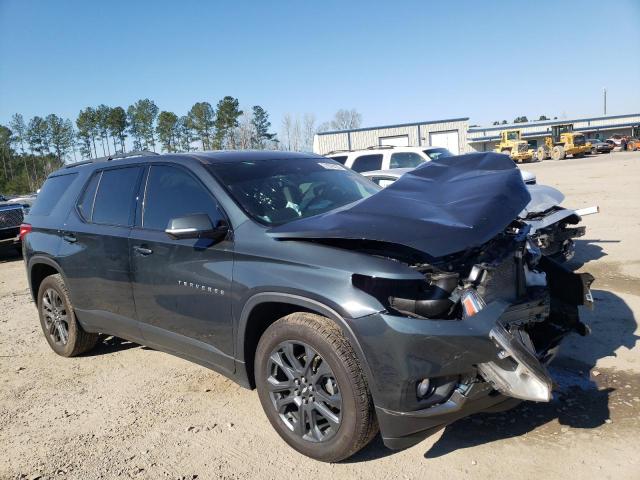 CHEVROLET TRAVERSE R 2020 1gnevjkw5lj274153