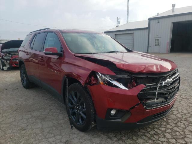 CHEVROLET TRAVERSE R 2020 1gnevjkw5lj305868