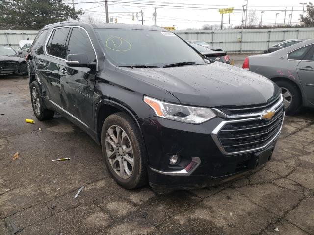 CHEVROLET TRAVERSE P 2018 1gnevjkw6jj102355