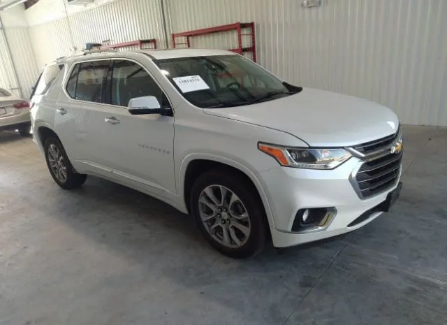 CHEVROLET TRAVERSE 2018 1gnevjkw6jj238808