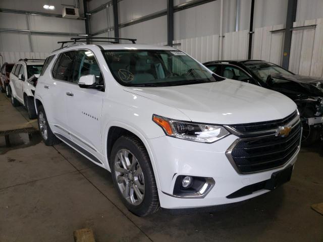 CHEVROLET TRAVERSE P 2018 1gnevjkw6jj250330