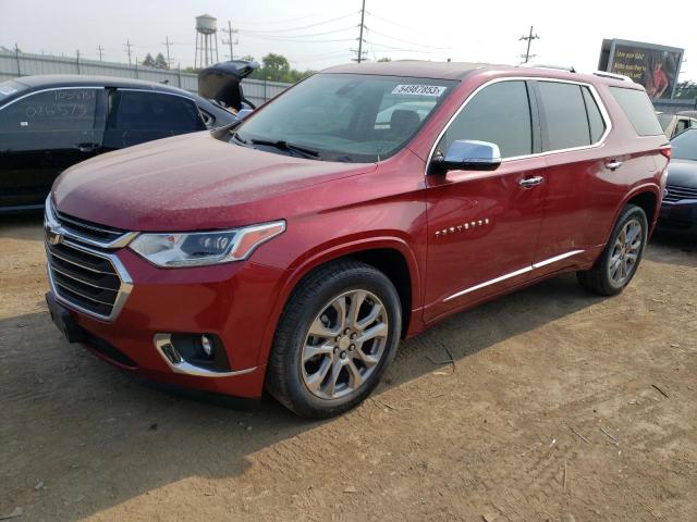 CHEVROLET TRAVERSE P 2018 1gnevjkw6jj259108