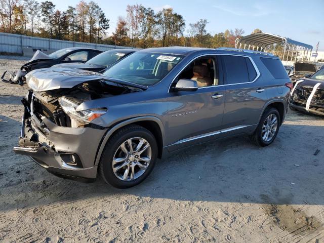 CHEVROLET TRAVERSE H 2019 1gnevjkw6kj167871