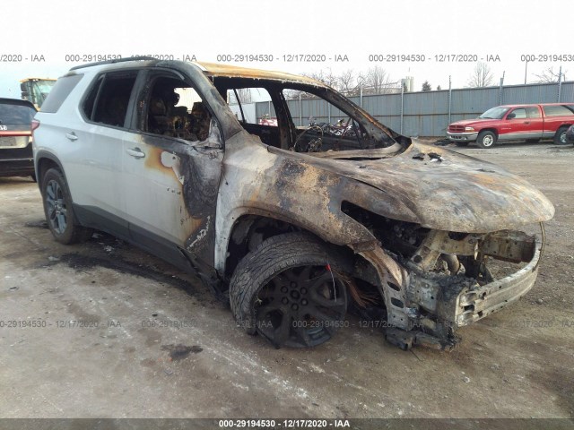 CHEVROLET TRAVERSE 2019 1gnevjkw6kj205342