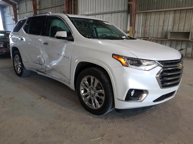 CHEVROLET TRAVERSE H 2019 1gnevjkw6kj279229