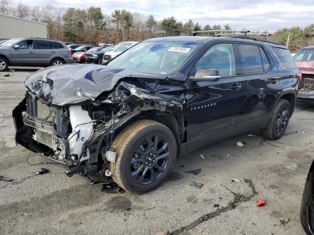 CHEVROLET TRAVERSE 2021 1gnevjkw6mj248369