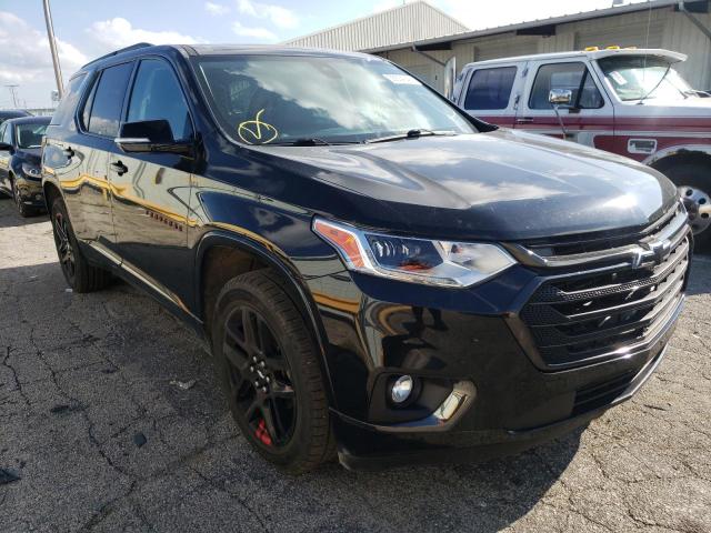 CHEVROLET TRAVERSE P 2018 1gnevjkw7jj101196