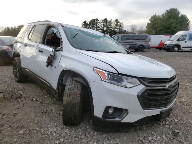 CHEVROLET TRAVERSE P 2018 1gnevjkw7jj101439