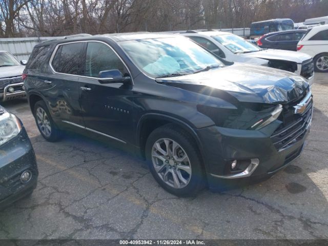 CHEVROLET TRAVERSE 2018 1gnevjkw7jj103059