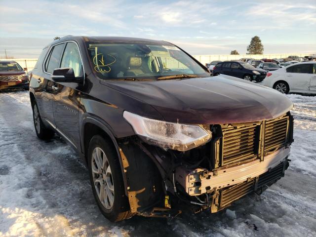 CHEVROLET TRAVERSE 2018 1gnevjkw7jj151189