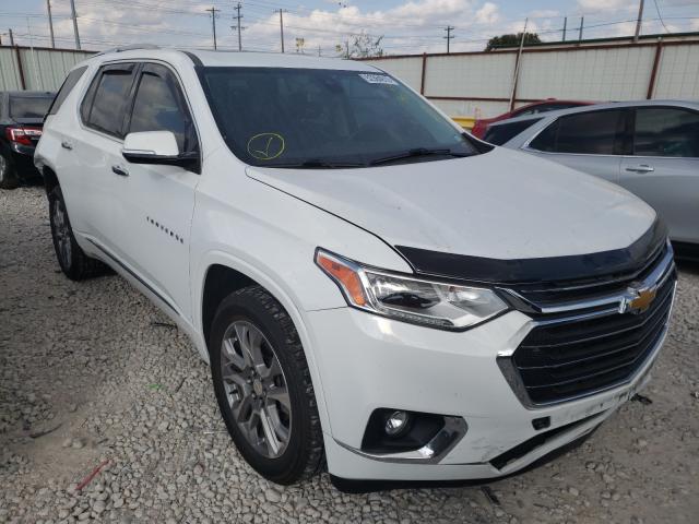 CHEVROLET TRAVERSE P 2018 1gnevjkw7jj180014