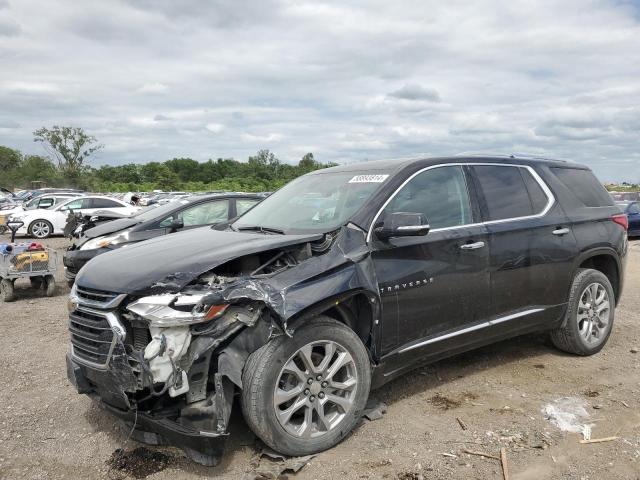 CHEVROLET TRAVERSE P 2018 1gnevjkw7jj180109