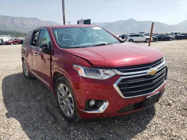 CHEVROLET TRAVERSE P 2018 1gnevjkw7jj194656