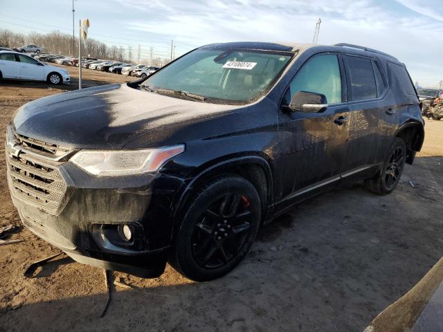 CHEVROLET TRAVERSE 2018 1gnevjkw7jj267783