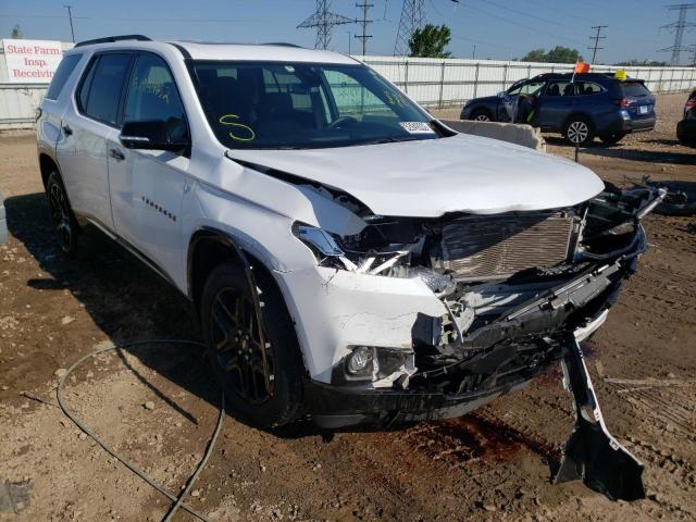 CHEVROLET TRAVERSE P 2018 1gnevjkw7jj283871