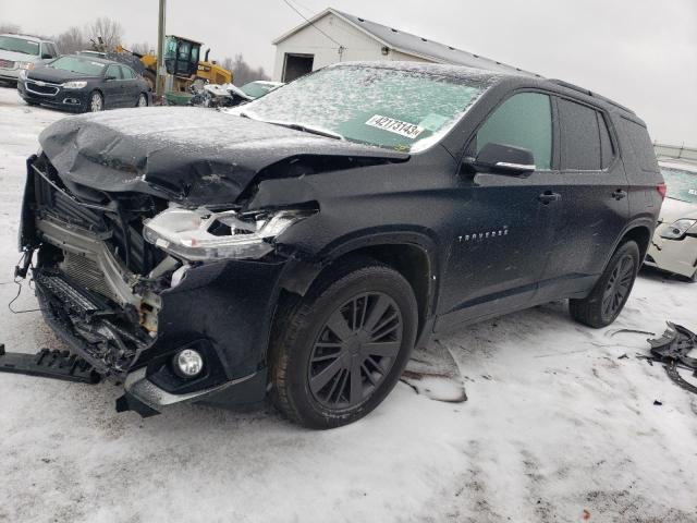 CHEVROLET TRAVERSE H 2019 1gnevjkw7kj153770