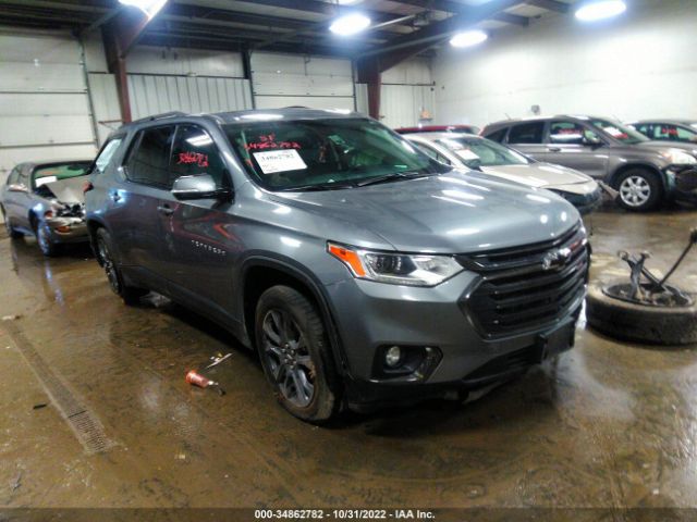 CHEVROLET TRAVERSE 2019 1gnevjkw7kj230640