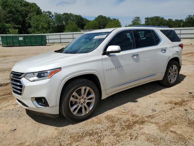 CHEVROLET TRAVERSE 2019 1gnevjkw7kj260723