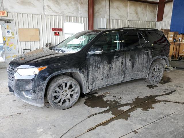 CHEVROLET TRAVERSE 2021 1gnevjkw7mj168014