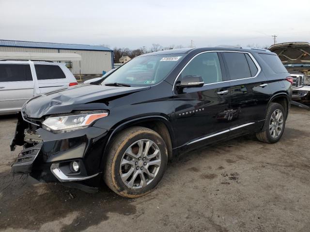 CHEVROLET TRAVERSE 2018 1gnevjkw8jj102261