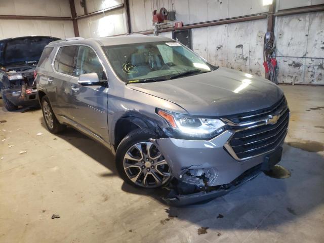 CHEVROLET TRAVERSE P 2018 1gnevjkw8jj102437