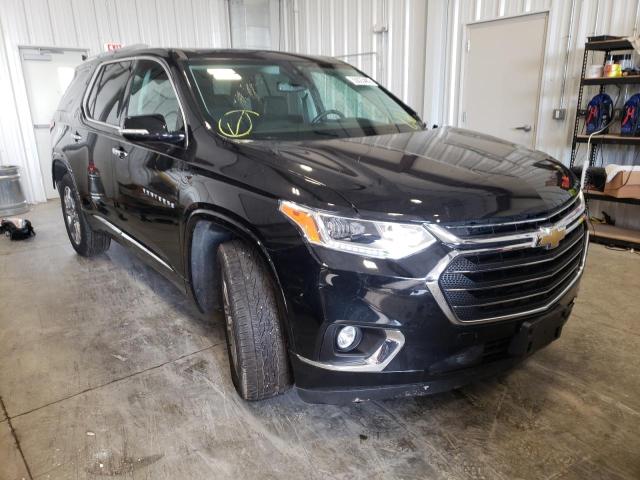 CHEVROLET TRAVERSE P 2018 1gnevjkw8jj114703