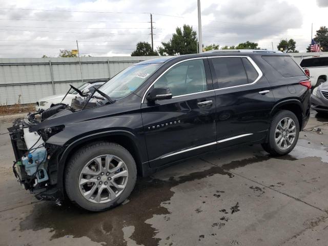 CHEVROLET TRAVERSE P 2018 1gnevjkw8jj122512