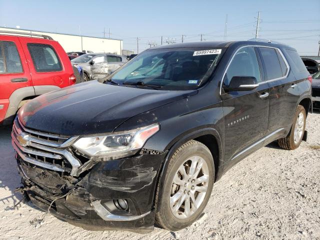 CHEVROLET TRAVERSE H 2019 1gnevjkw8kj115660