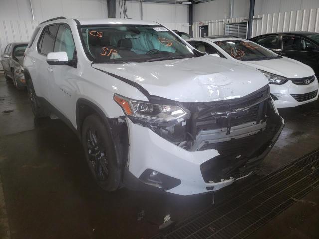 CHEVROLET TRAVERSE H 2019 1gnevjkw8kj155091