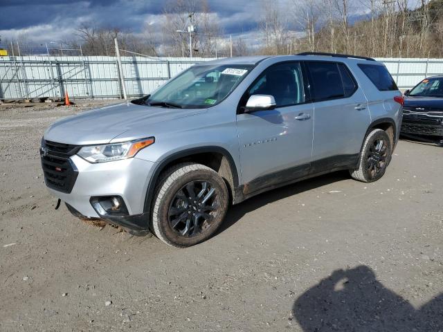 CHEVROLET TRAVERSE H 2019 1gnevjkw8kj157357