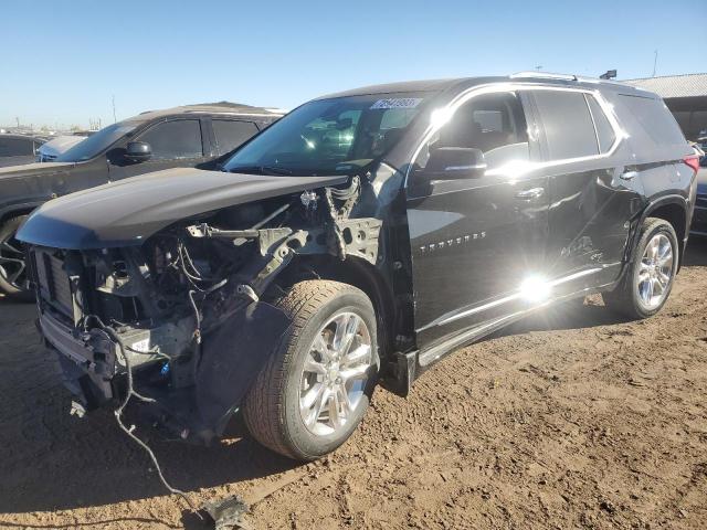 CHEVROLET TRAVERSE 2019 1gnevjkw8kj195574