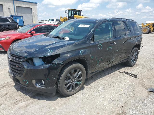 CHEVROLET TRAVERSE 2019 1gnevjkw8kj199639