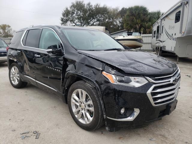 CHEVROLET TRAVERSE H 2019 1gnevjkw8kj216214