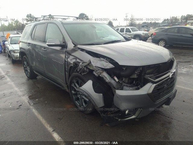 CHEVROLET TRAVERSE 2019 1gnevjkw8kj244935