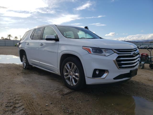 CHEVROLET TRAVERSE H 2019 1gnevjkw8kj300047