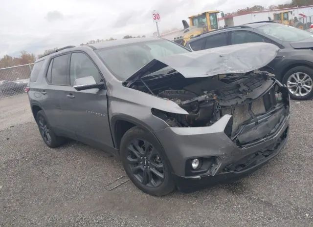 CHEVROLET TRAVERSE 2020 1gnevjkw8lj309669