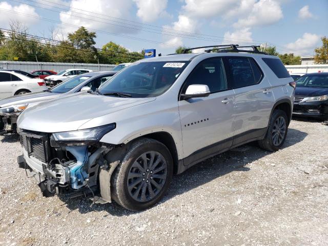 CHEVROLET TRAVERSE R 2022 1gnevjkw8nj156682