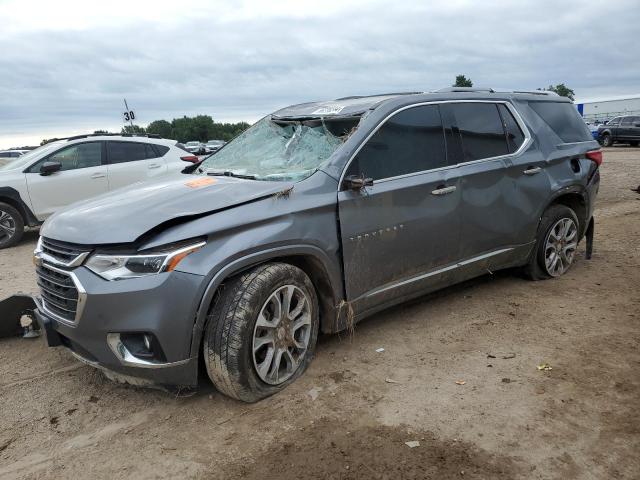 CHEVROLET TRAVERSE P 2018 1gnevjkw9jj171895