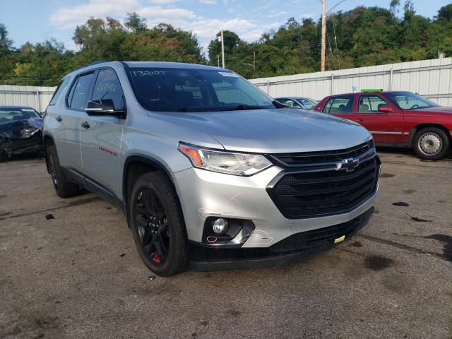 CHEVROLET TRAVERSE P 2018 1gnevjkw9jj204538