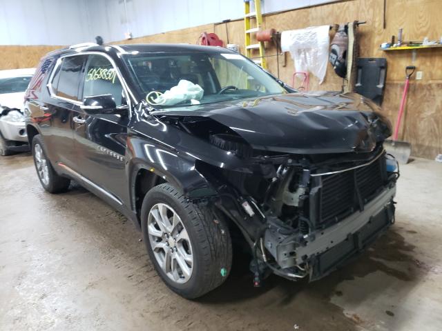 CHEVROLET TRAVERSE P 2018 1gnevjkw9jj232842