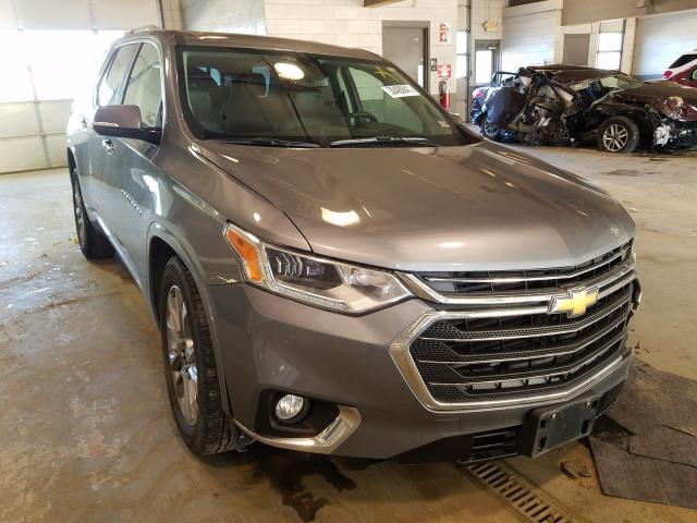 CHEVROLET TRAVERSE P 2018 1gnevjkw9jj254517