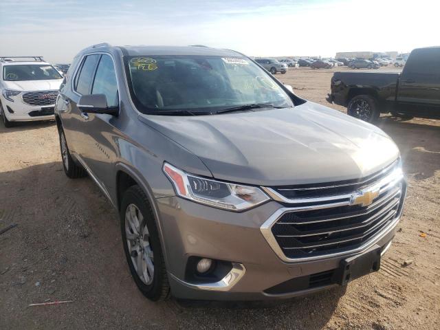 CHEVROLET TRAVERSE P 2018 1gnevjkw9jj265176