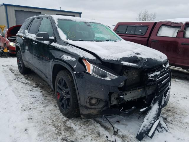 CHEVROLET TRAVERSE P 2018 1gnevjkw9jj272225