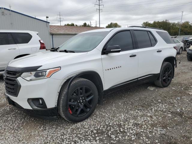 CHEVROLET TRAVERSE 2018 1gnevjkw9jj273150