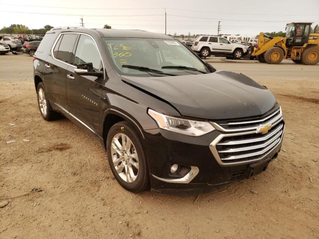 CHEVROLET TRAVERSE H 2019 1gnevjkw9kj116915