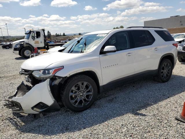 CHEVROLET TRAVERSE 2019 1gnevjkw9kj181134